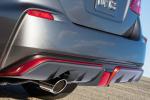 Nissan Sentra Nismo 2016 года